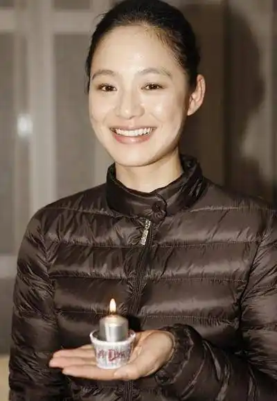 周韵42岁,仍然美得如此高级,娶了周韵,那是姜文的福气_温州_因为_那只