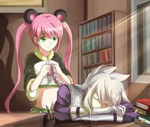 凌宇轩 - 神魄小镇