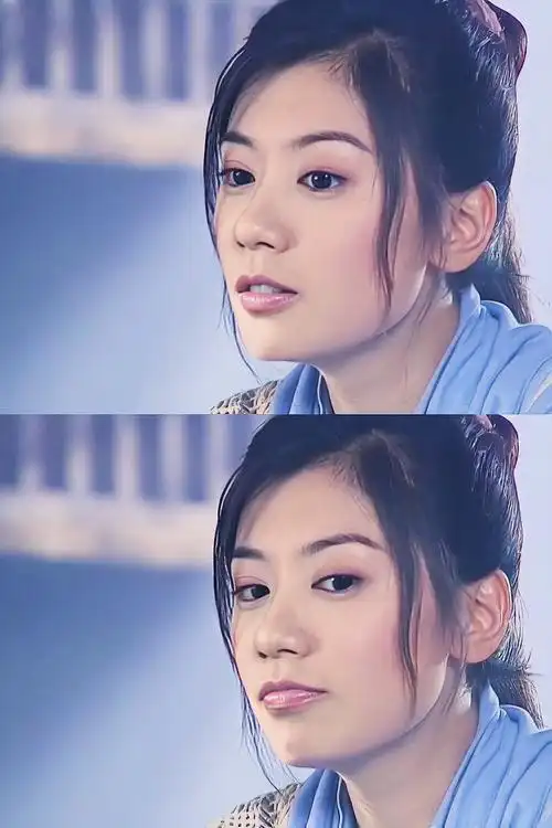 《倚天屠龙记》【赵敏】贾静雯