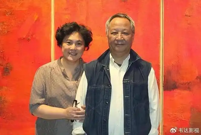 郭凯敏:与相伴6年的张芝华离婚后,转身娶尤勇前妻,终收获幸福