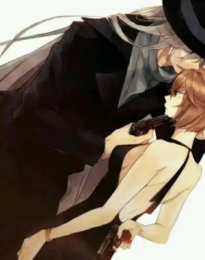 琴酒 灰原哀 宫野志保(感觉莫名的配是什么鬼-_-#)