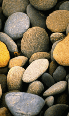 色妆不生产石头,我们只是艺术的搬运工!