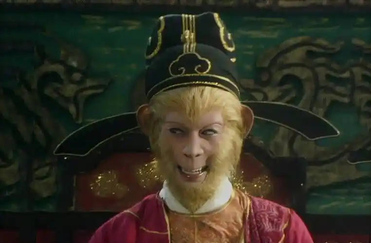 若孙悟空真取代了玉帝,他能治理好三界吗?如来:跟玉帝差得太远