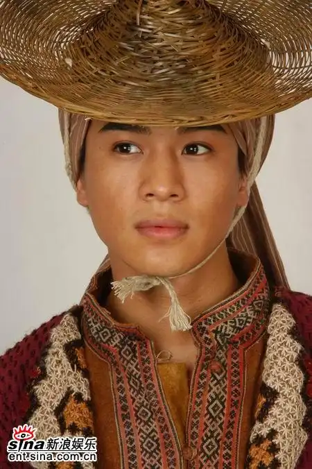 《七剑下天山》终于在央视8套黄金时间隆重登场