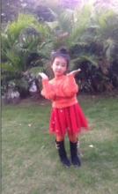 1简介编辑 『孙梦馨』资料 姓名: 孙梦馨 [1]  外号: 小刘亦菲