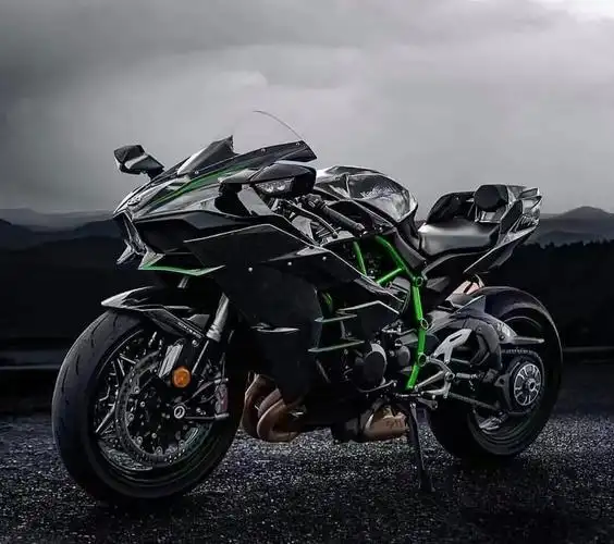 川崎h2r价格多少钱一辆,川崎摩托车官方旗舰店