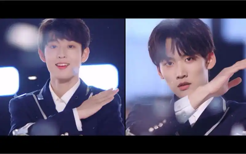 "多希望在你身边的是我"|柯恒|[周柯宇x吴宇恒]