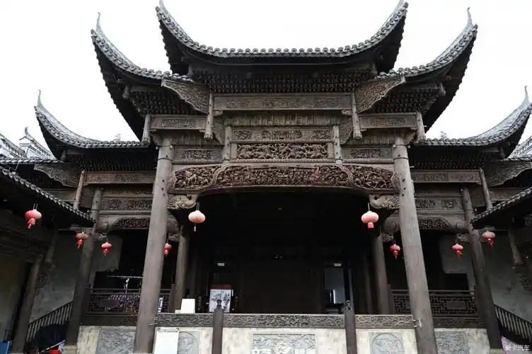 江南的一半在双林 ------湖州双林古镇自然游-爱卡汽车网论坛