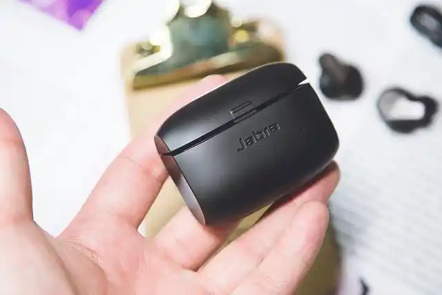 耳机也智能支持小度语音助手的jabra捷波朗elite65t体验