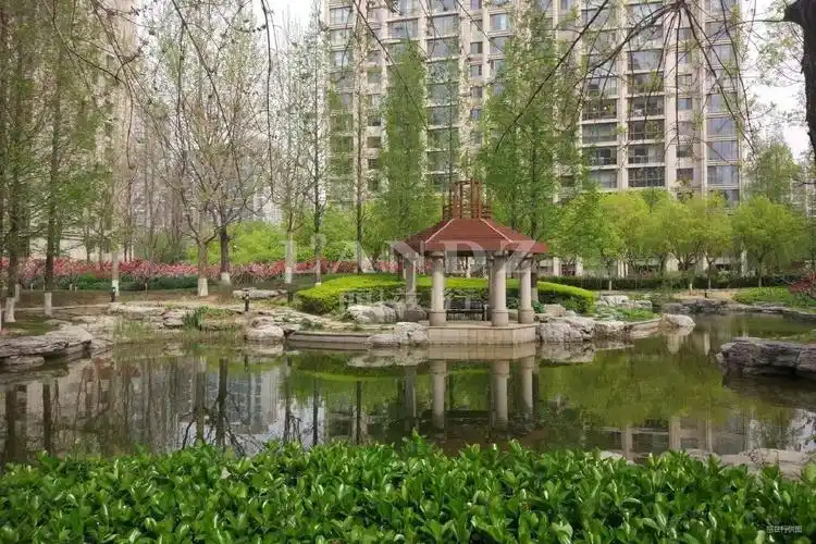 泛海国际兰海园3室2厅3卫231㎡南2899万