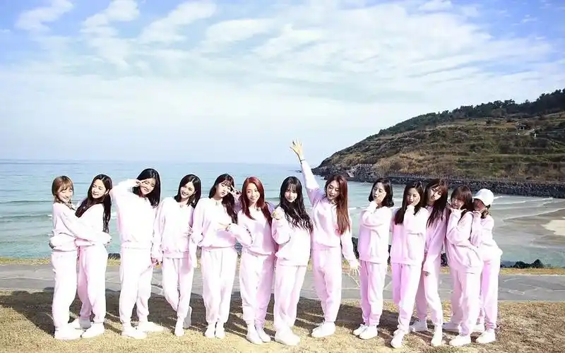 宇宙少女『宇少看show』第五集 cut合集[20171130]