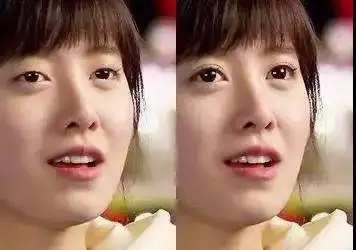 火爆全网的阿丽塔,卡梅隆为什么给她一双逆天大眼睛?