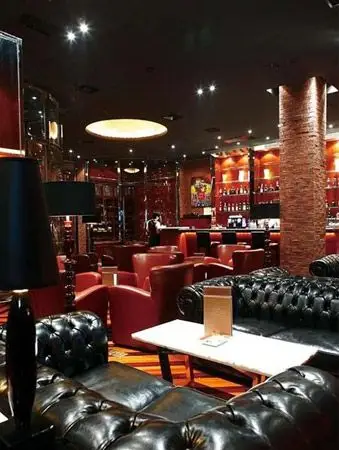 1492哈瓦那之家雪茄俱乐部