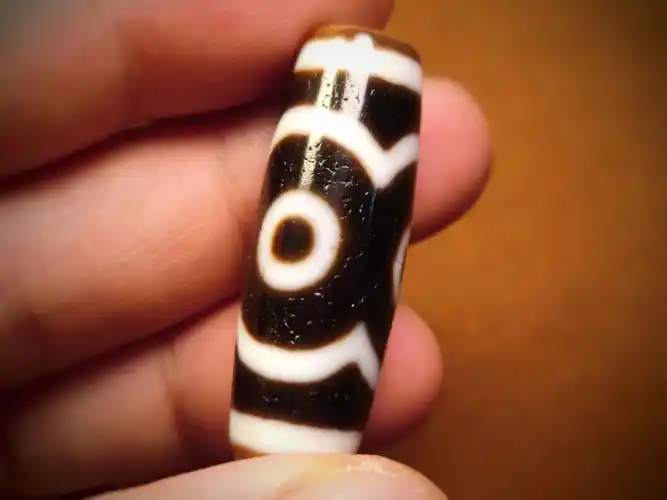 泡小姐姐利器天珠