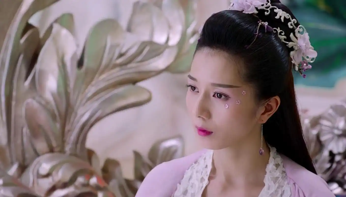 香蜜沉沉烬如霜:临秀和花神情同姐妹,不妒不抢,结局依旧凄凉