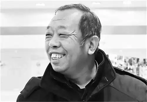 追忆李保国教授—"太行新愚公精神"不朽