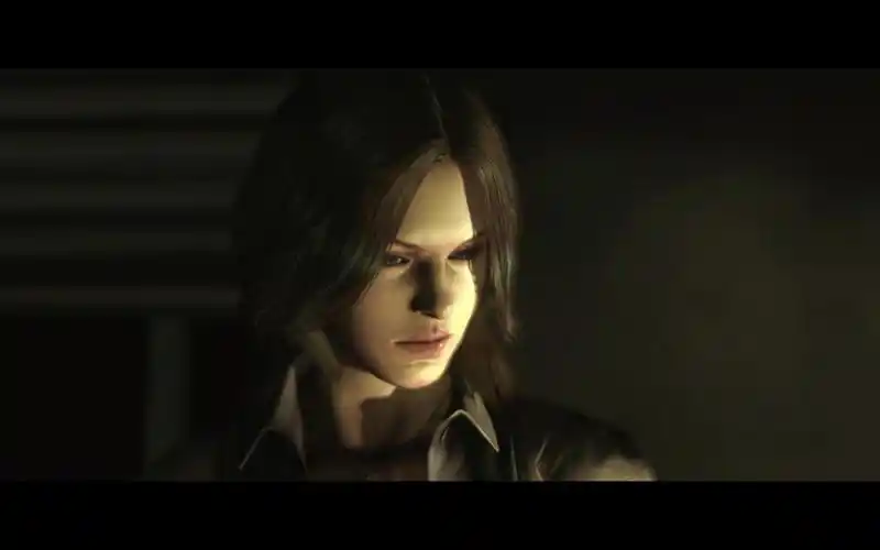 生化危机6单人绝望难度一周目s评价0死亡流程 - 海伦娜篇