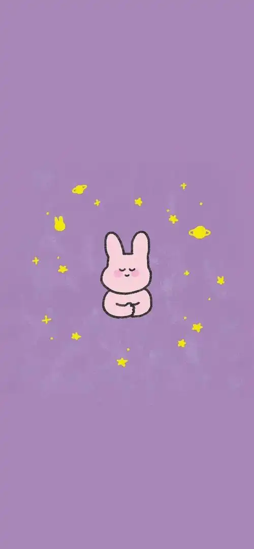 好看的可爱壁纸