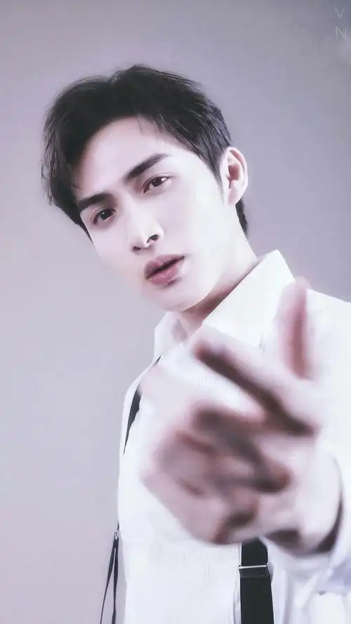 壁纸|张彬彬高清无水印壁纸 - 知乎