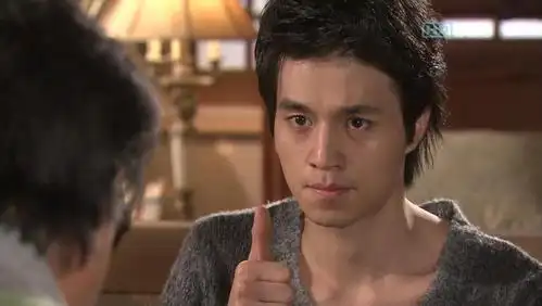 祝安言的相册-李栋旭-《我的女孩》