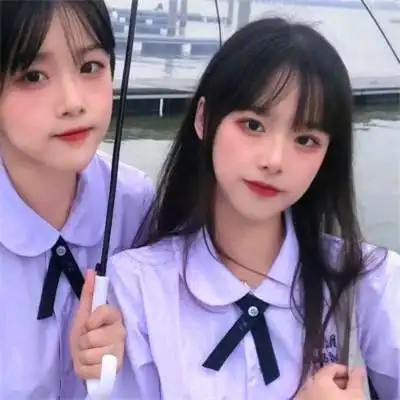 双人女生闺蜜头像图片60组精选_闺蜜姐妹女生头像_头像屋