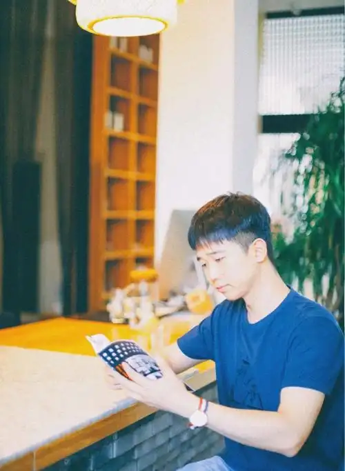 喜马拉雅主播云天河从地质勘察员转型演播有声书