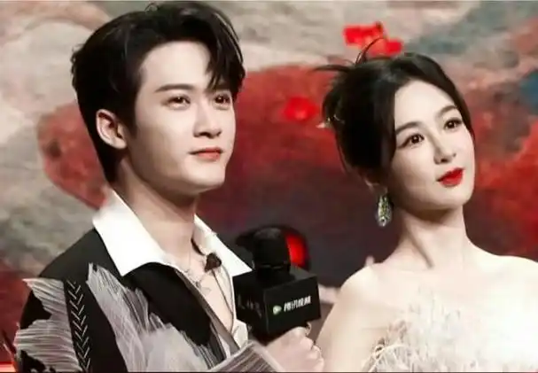 颜值匹配这6对备受期待的cp组合全网求二搭你最期待哪一对