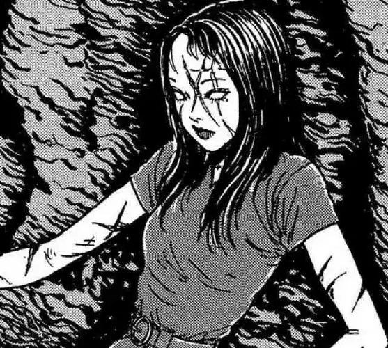 经典恐怖再度来袭富江将拍摄真人短篇美剧