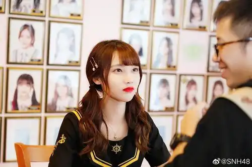 那年夏天的梦剧场版专属答谢握手会返图