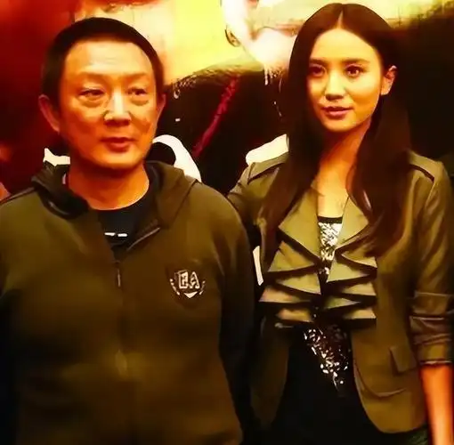 击败孙俪拿下视后结果口碑败在一张嘴上小宋佳是个怎样的人