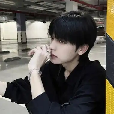 高品质高格调的头像男特别帅气的男生真人微信头像大全