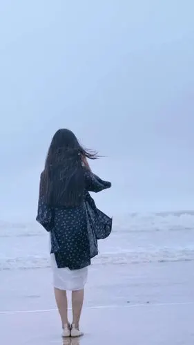 背影黑色 - 堆糖,美图壁纸兴趣社区