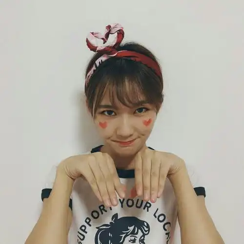 周米粒只是一个网名阿