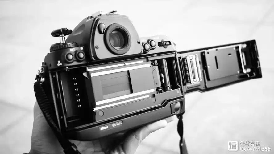 胶片时代的绝唱尼康f6