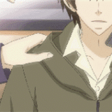 炫舞动态搞基头像