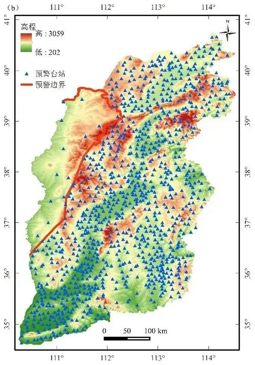 山西省地震预警管理办法3月起正式施行涉及运城