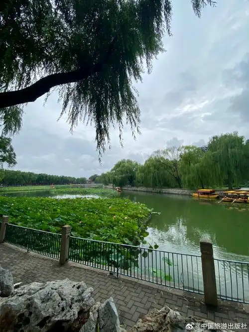 景山公园##北海公园