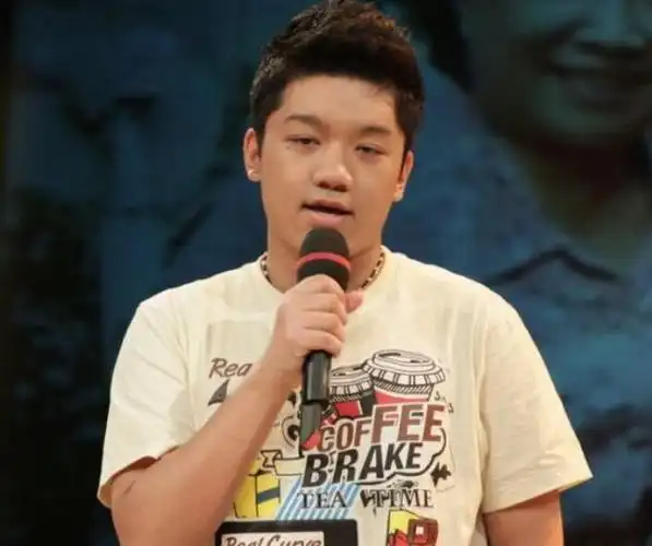 尤浩然现状如何已于2019年考上北电