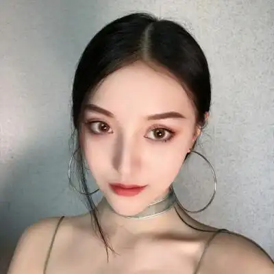 世中仙儿の女生头像〔气质〕〔高冷〕〔原宿风