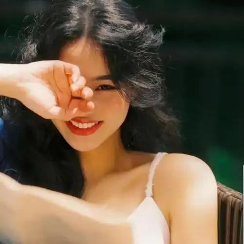 港风头像ins原宿复古港风冷淡小众高清成熟女生头像