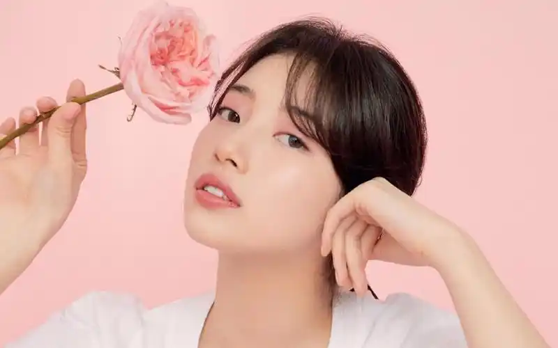 裴秀智超美写真图片桌面壁纸