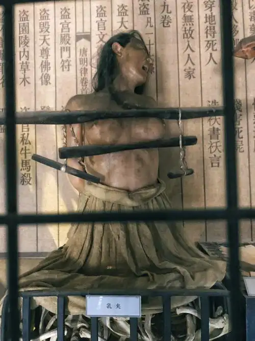 没想到,一下子从天堂到了地狱,太恐怖了,这个地方值得一去!