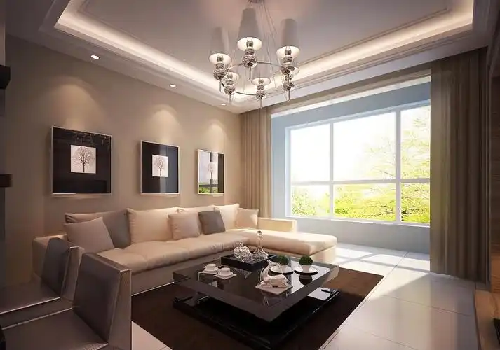 房子装潢2020装修效果图