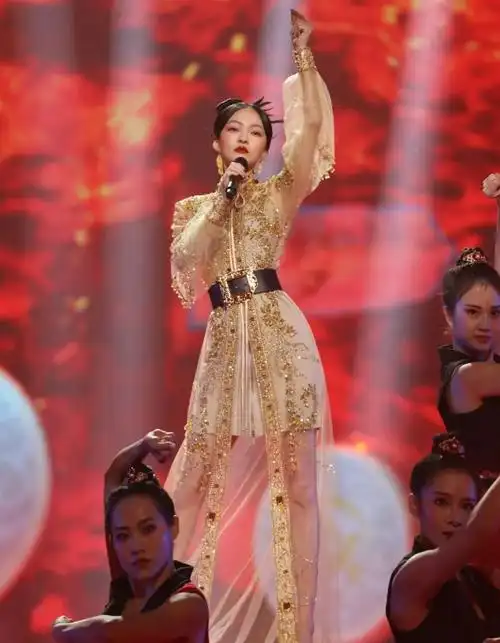 张韶涵温州演唱会2024时间表及行程(附巡演介绍 购票入口)