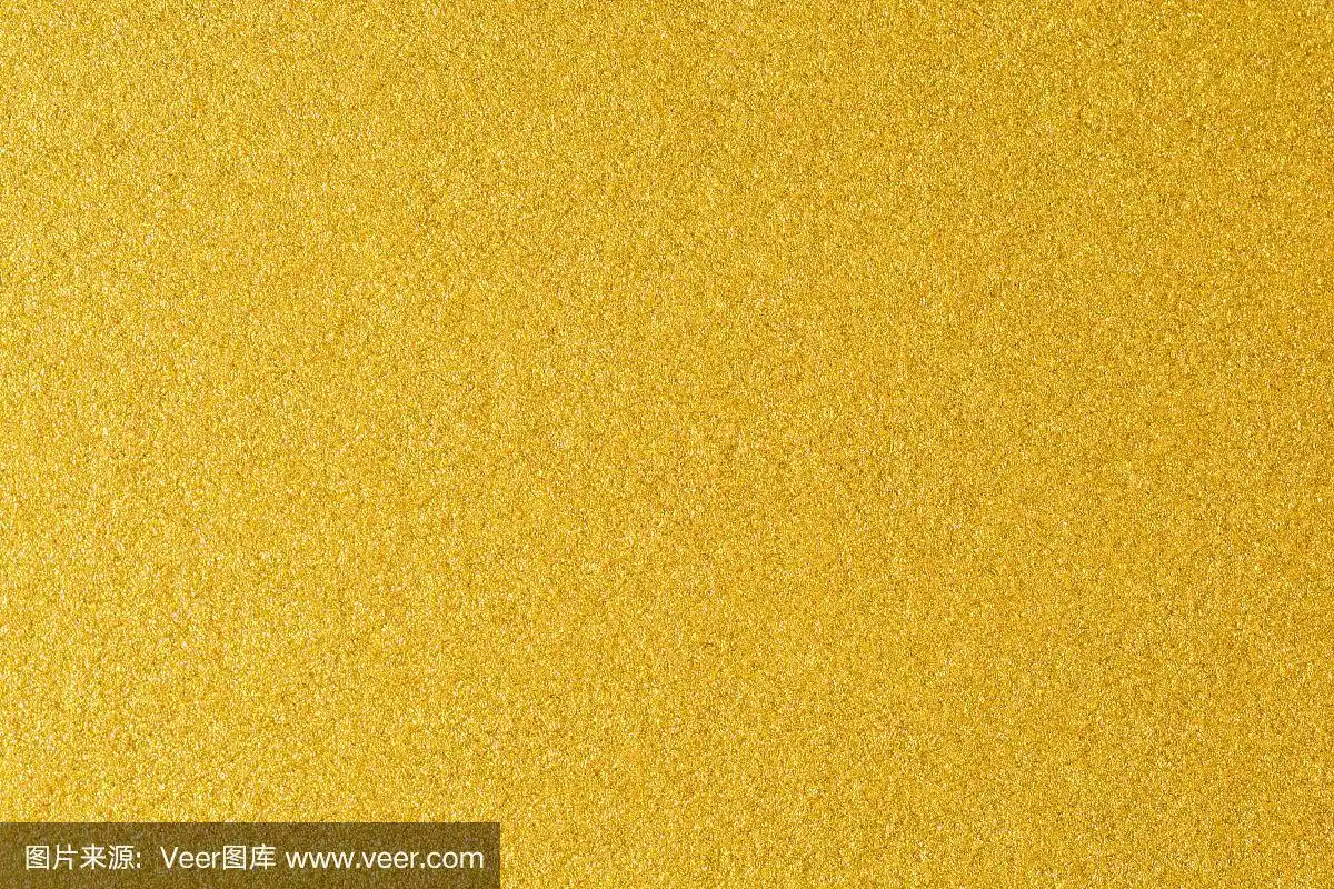 豪华的金色背景和壁纸.金箔或包装纸