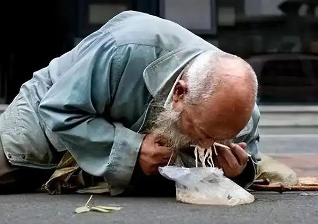 乞讨|懒汉|流浪汉_网易订阅