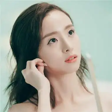 胡冰卿高清头像大全