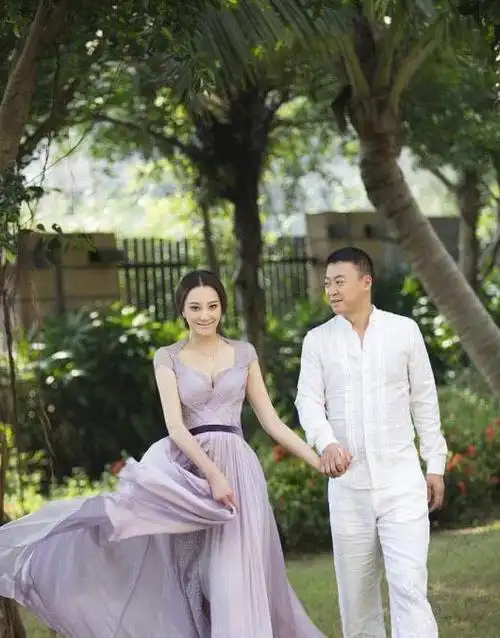 马琳的再婚妻子张雅晴:我没有破坏他的婚姻,婆婆也是妈