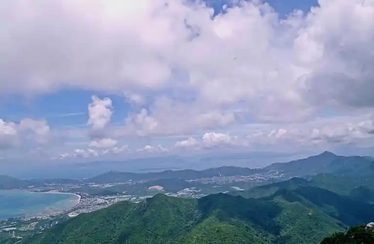 国内版镰仓刷爆小红书私藏中国最美海岸真的好看炸