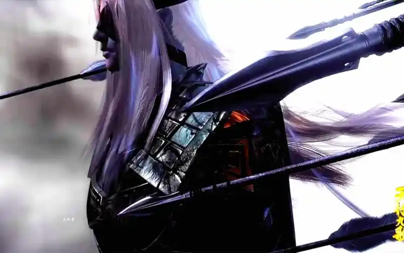 【天行九歌】来自逆鳞的压迫感!